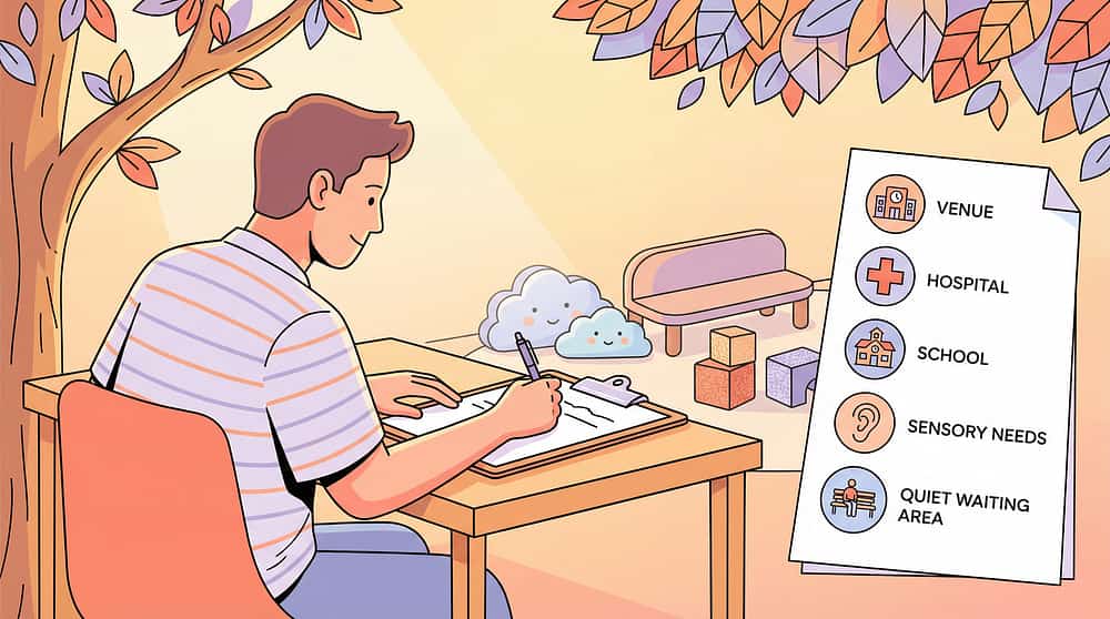 9-materials-that-help-with-new-place-adjustment therapy material