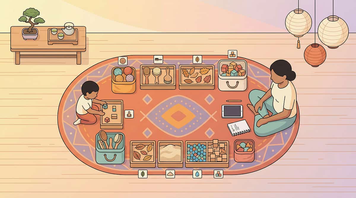 9-materials-that-help-with-new-place-adjustment therapy material