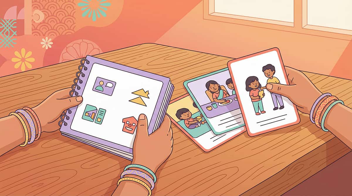 9-materials-that-help-with-new-place-adjustment therapy material