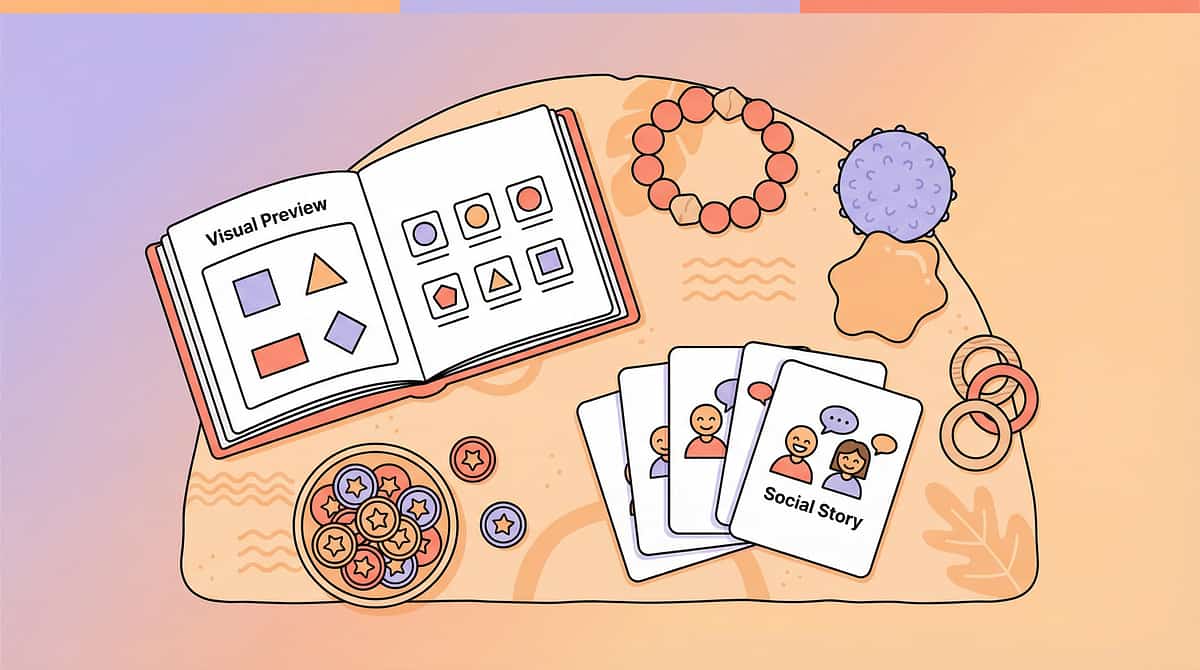 9-materials-that-help-with-new-place-adjustment therapy material