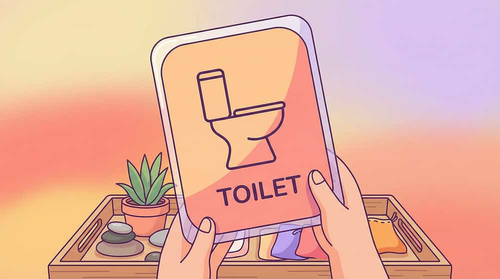 9-materials-that-help-with-nonverbal-toilet-training therapy material