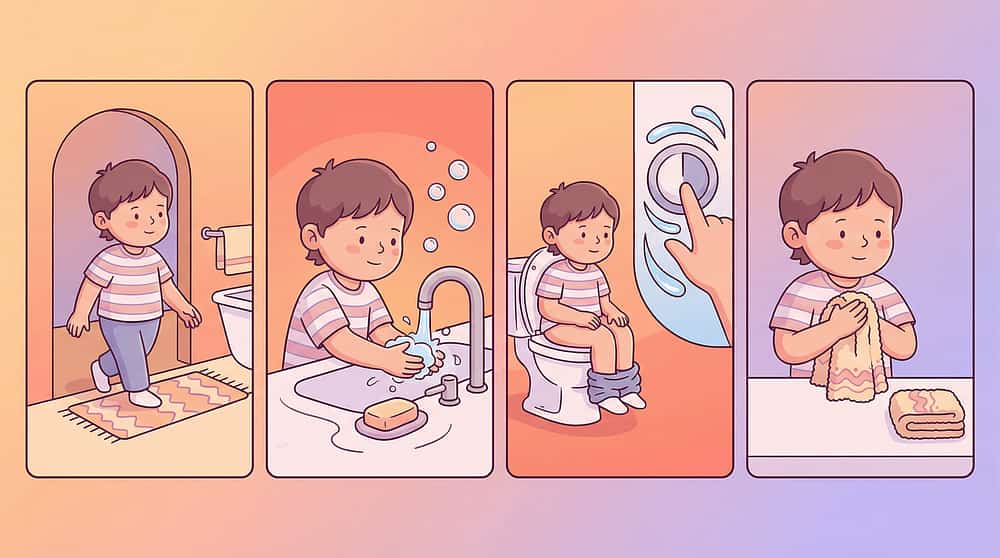 9-materials-that-help-with-nonverbal-toilet-training therapy material