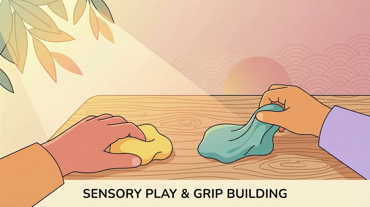 9-materials-that-help-with-object-grasping therapy material