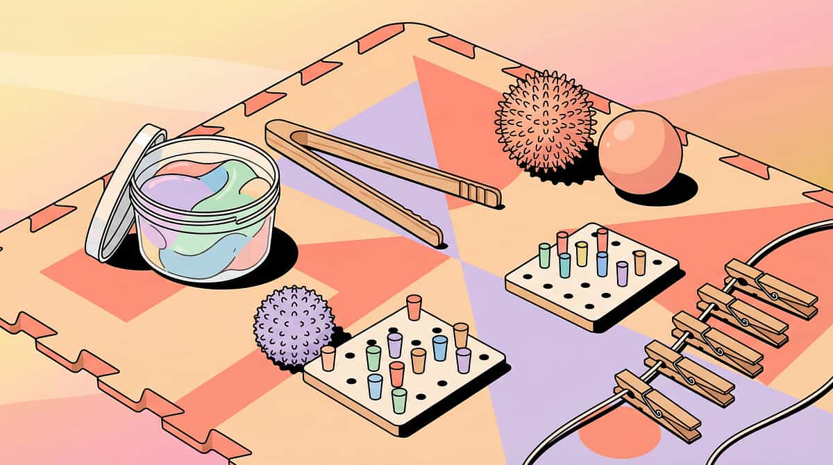 9-materials-that-help-with-object-grasping therapy material