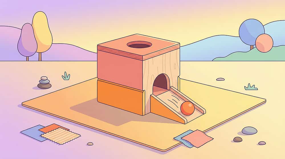 9-materials-that-help-with-object-permanence therapy material