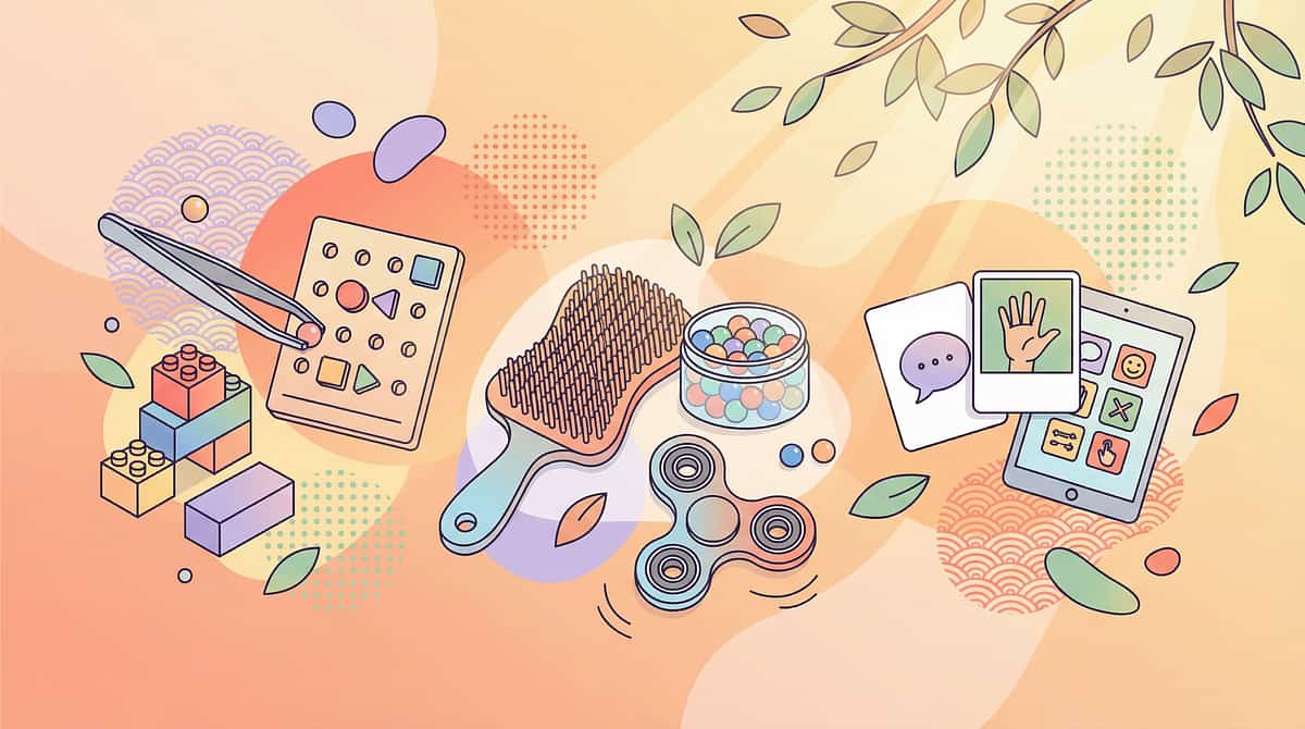 9-materials-that-help-with-pincer-grasp therapy material