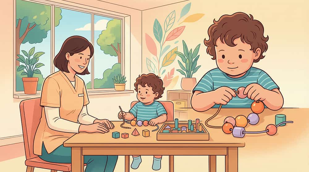 9-materials-that-help-with-pincer-grasp therapy material