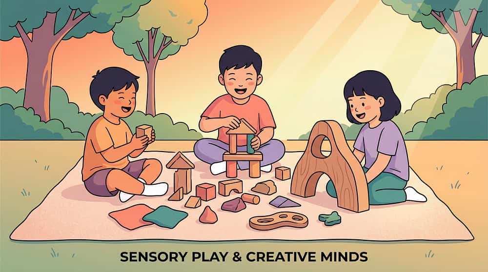 9-materials-that-help-with-play-flexibility therapy material