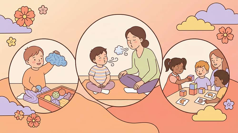 9-materials-that-help-with-play-flexibility therapy material