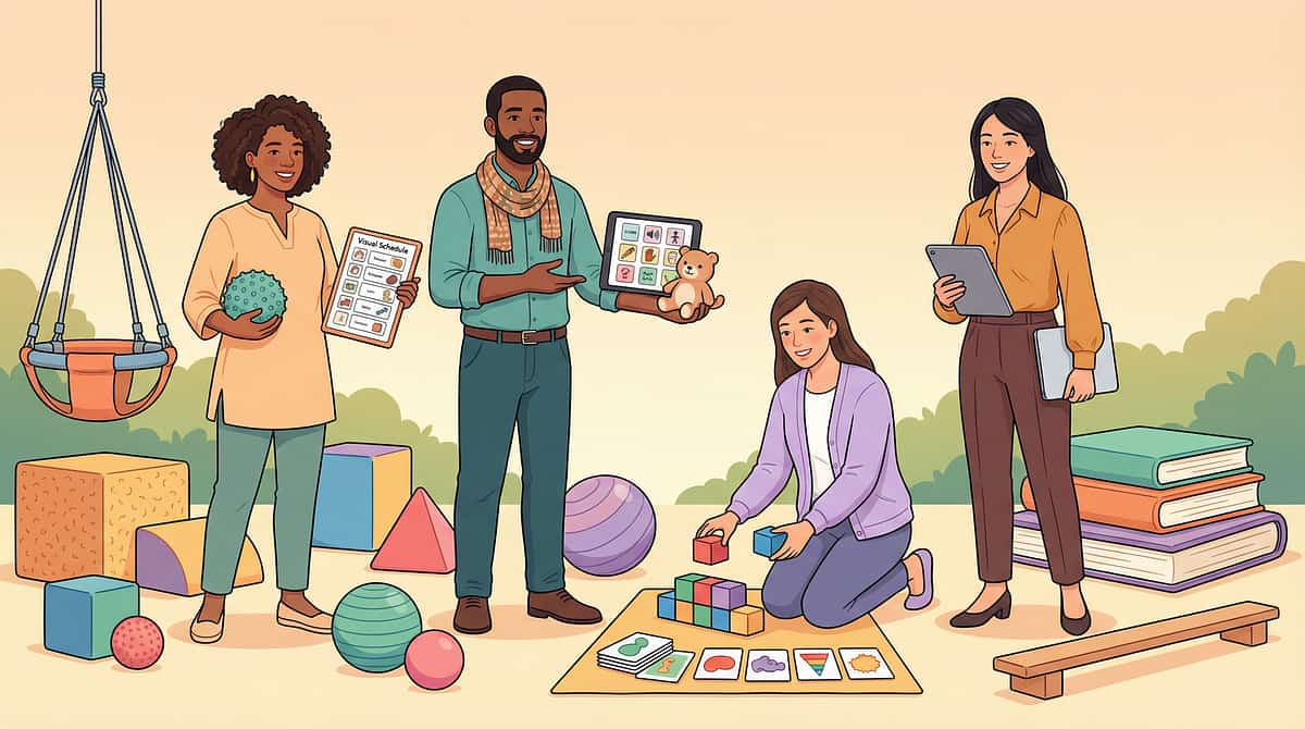 9-materials-that-help-with-proactive-strategies therapy material