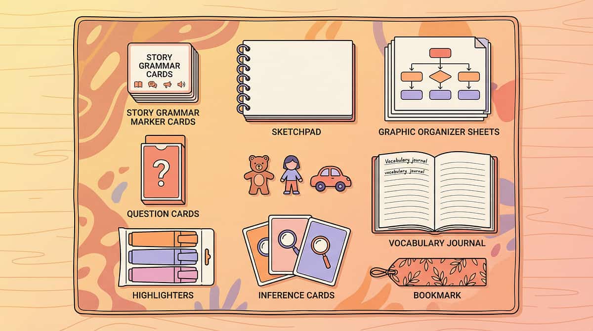 9-materials-that-help-with-reading-comprehension therapy material