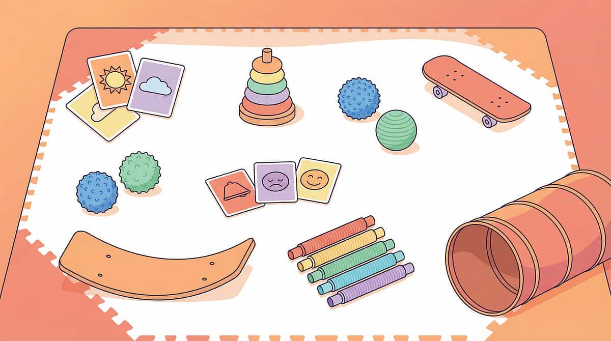 9-materials-that-help-with-recess-challenges therapy material