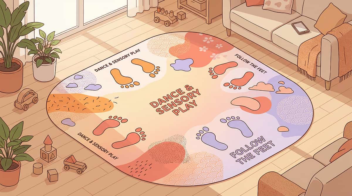 9-materials-that-help-with-rhythm-and-dance therapy material