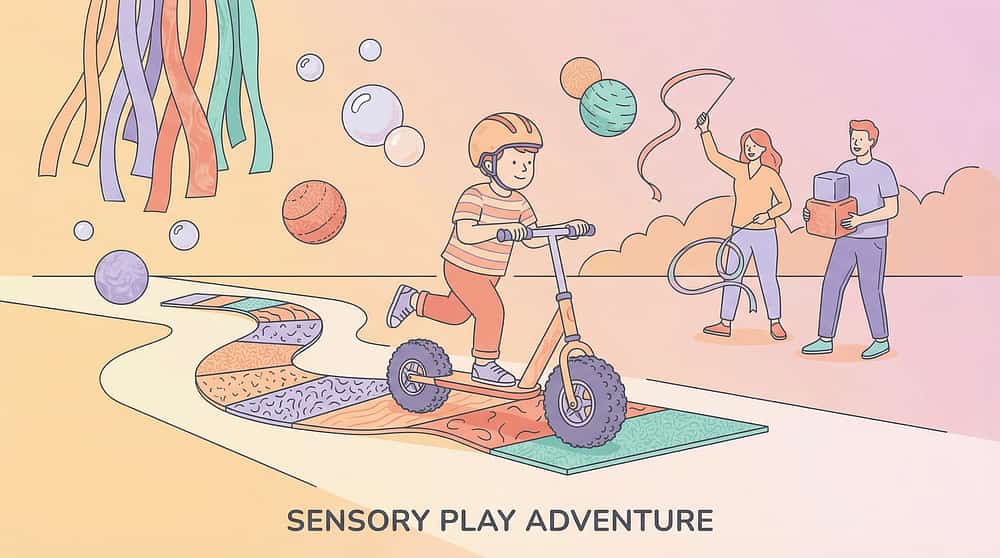 9-materials-that-help-with-rhythm-and-dance therapy material