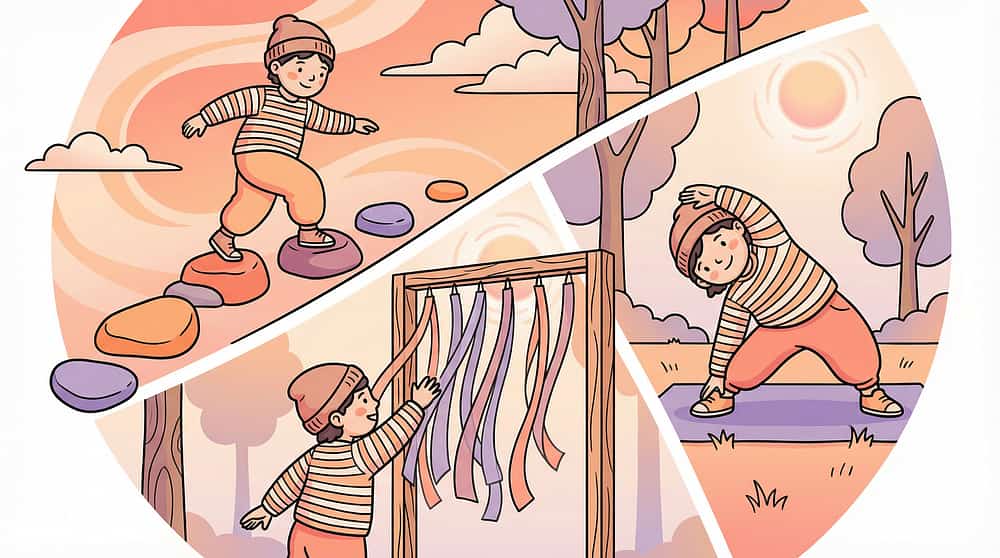 9-materials-that-help-with-rhythm-and-dance therapy material