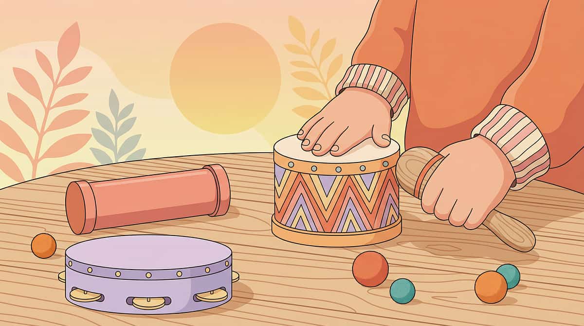 9-materials-that-help-with-rhythm-and-dance therapy material
