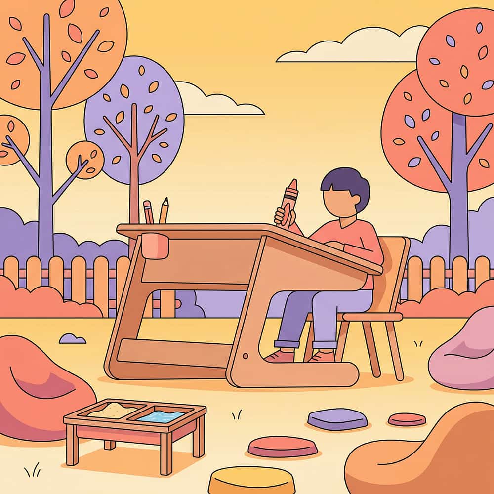 9-materials-that-help-with-sitting-for-tasks therapy material