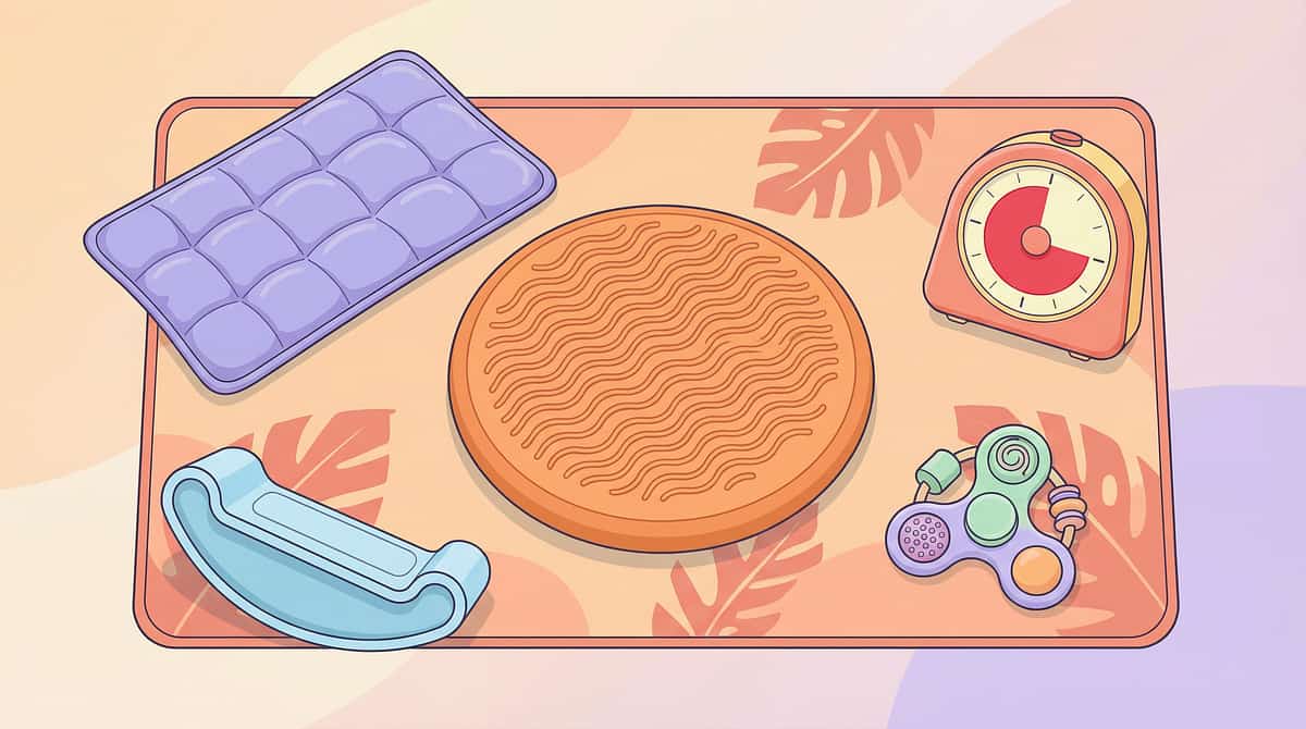 9-materials-that-help-with-sitting-for-tasks therapy material