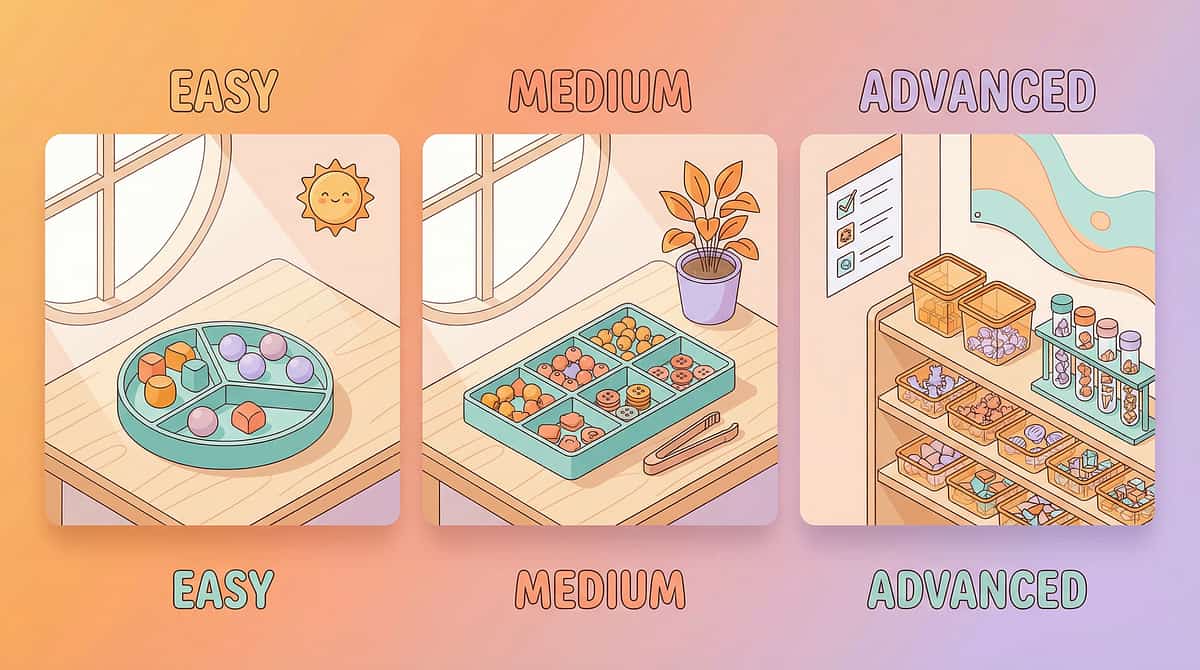 9-materials-that-help-with-sorting-skills therapy material