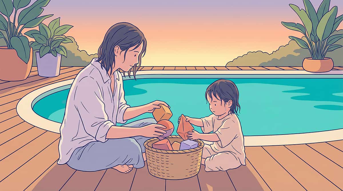 9-materials-that-help-with-swimming-lessons therapy material