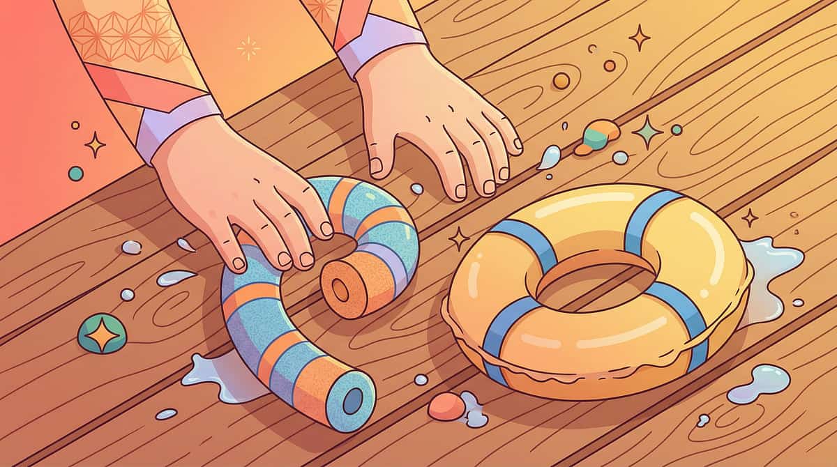 9-materials-that-help-with-swimming-lessons therapy material