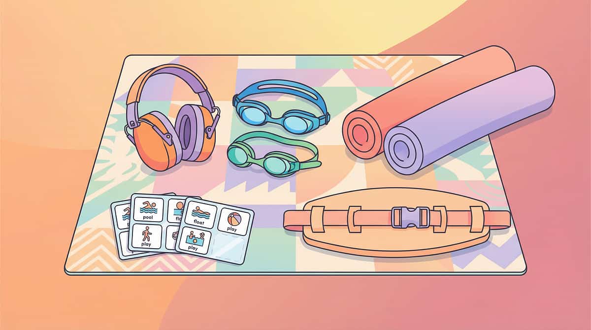 9-materials-that-help-with-swimming-lessons therapy material