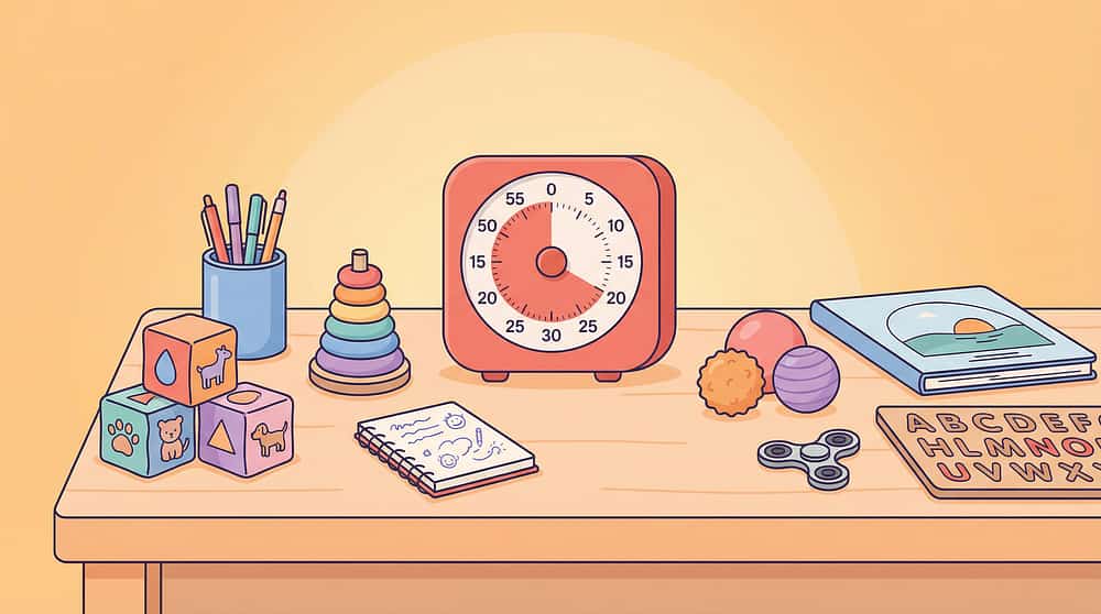 9-materials-that-help-with-test-preparation therapy material