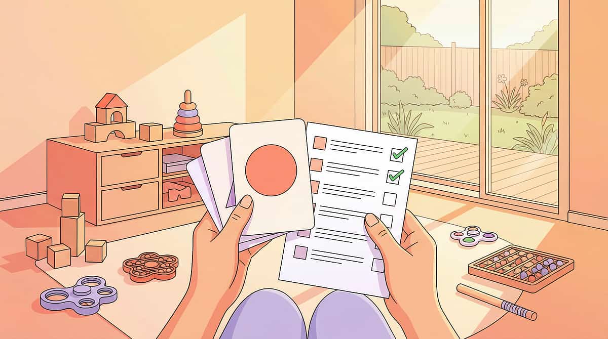 9-materials-that-help-with-test-preparation therapy material