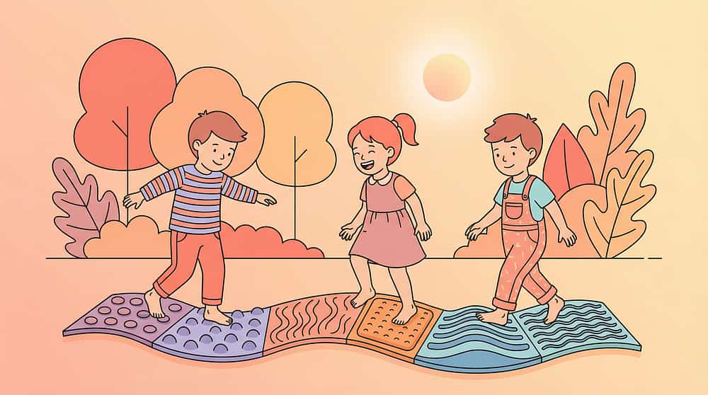 9-materials-that-help-with-toe-walking therapy material