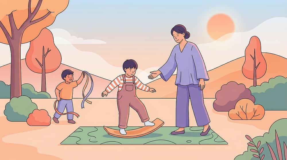 9-materials-that-help-with-toe-walking therapy material