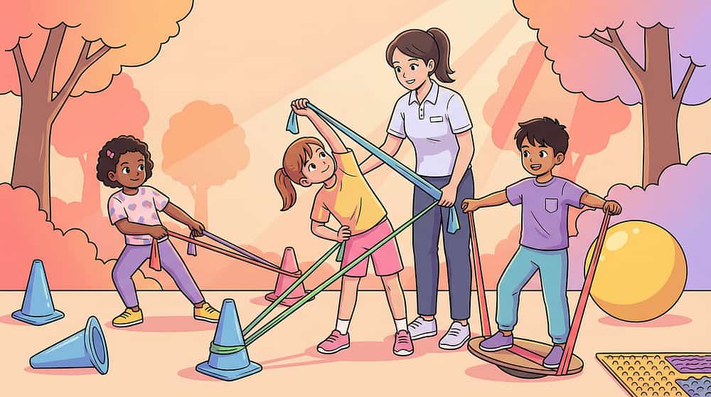 9-materials-that-help-with-toe-walking therapy material