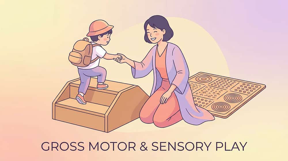 9-materials-that-help-with-toe-walking therapy material