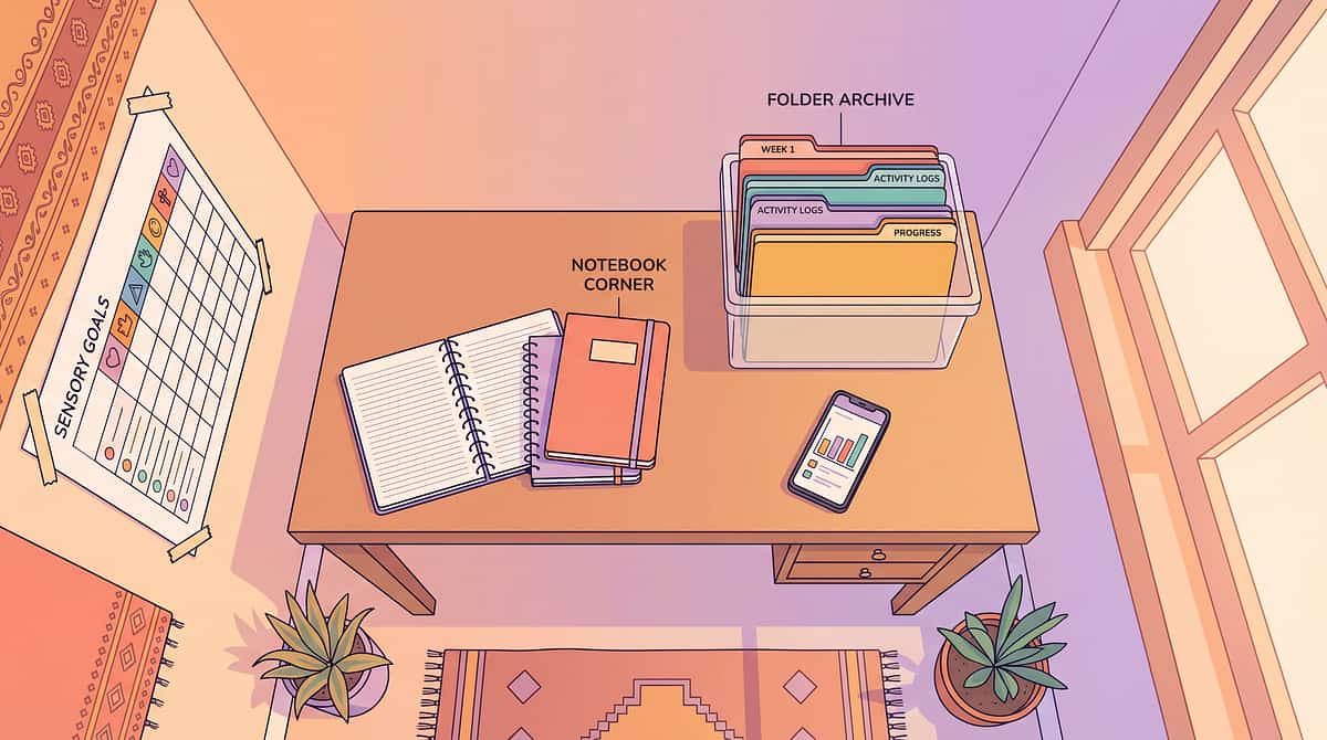 9-materials-that-help-with-tracking-progress therapy material