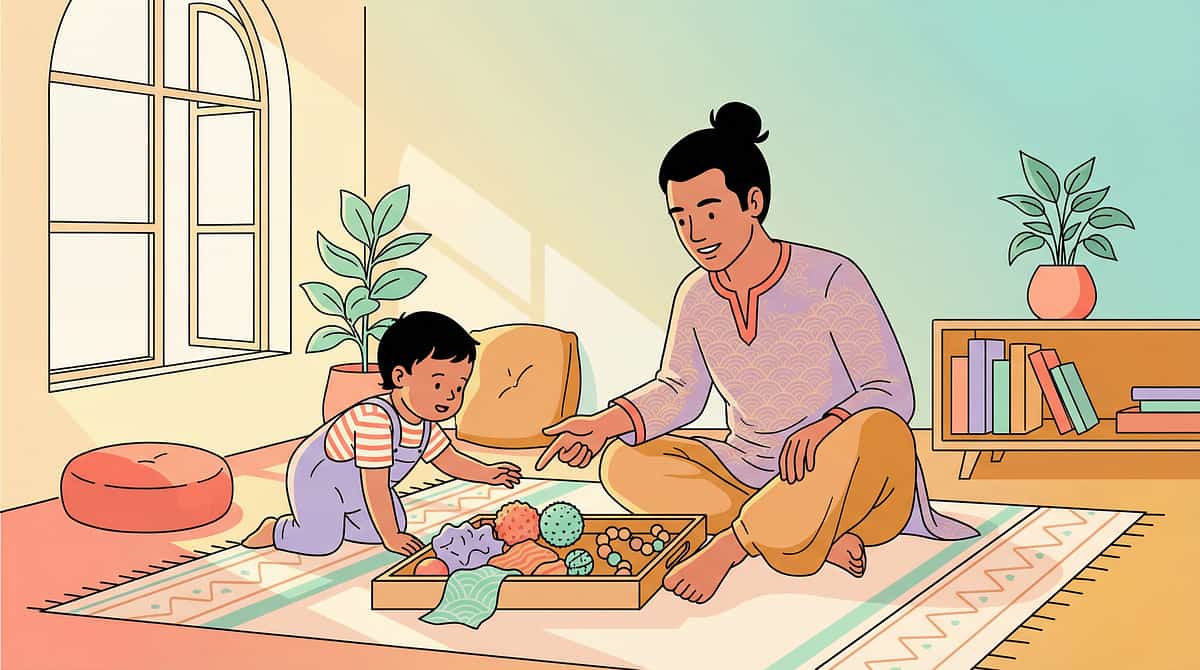 9-materials-that-help-with-transition-objects therapy material