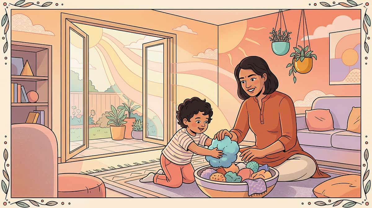 9-materials-that-help-with-transition-objects therapy material