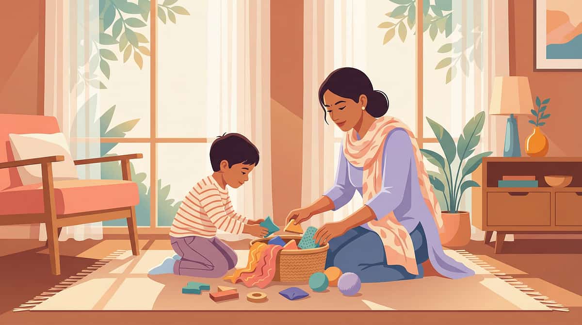 9-materials-that-help-with-transition-objects therapy material