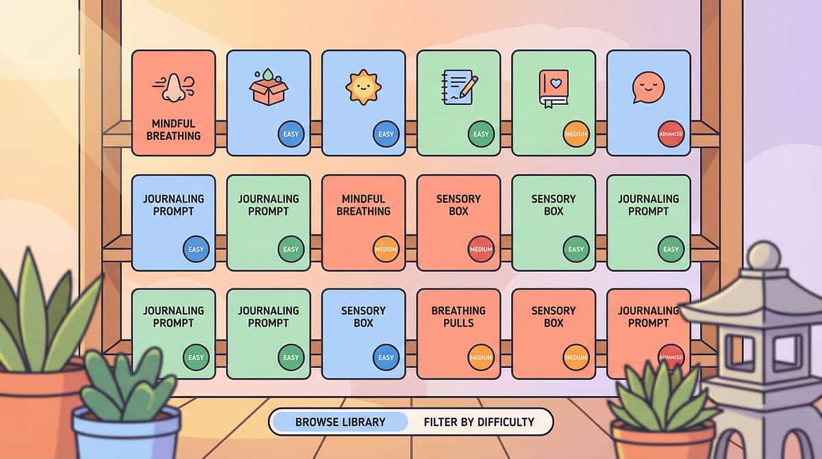 9-materials-that-help-with-transition-objects therapy material