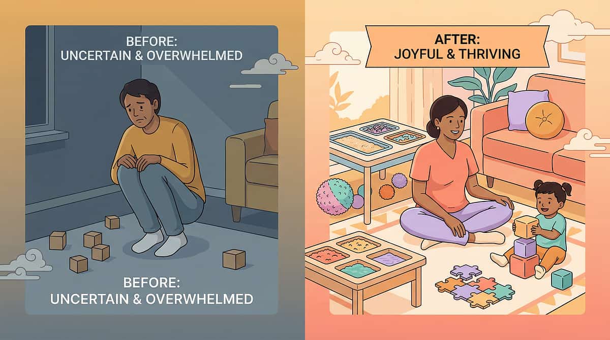 9-materials-that-help-with-transition-objects therapy material