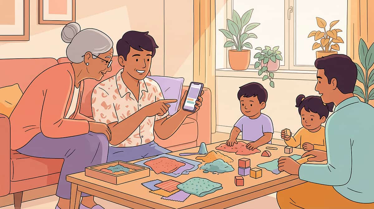 9-materials-that-help-with-transition-objects therapy material