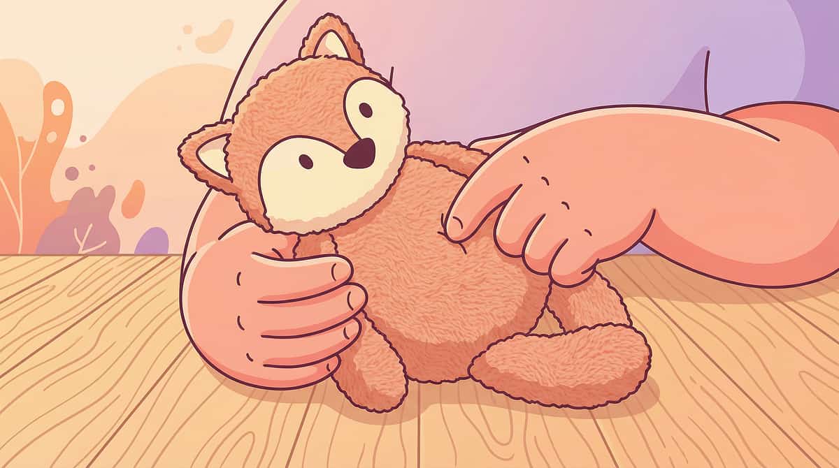 9-materials-that-help-with-transition-objects therapy material