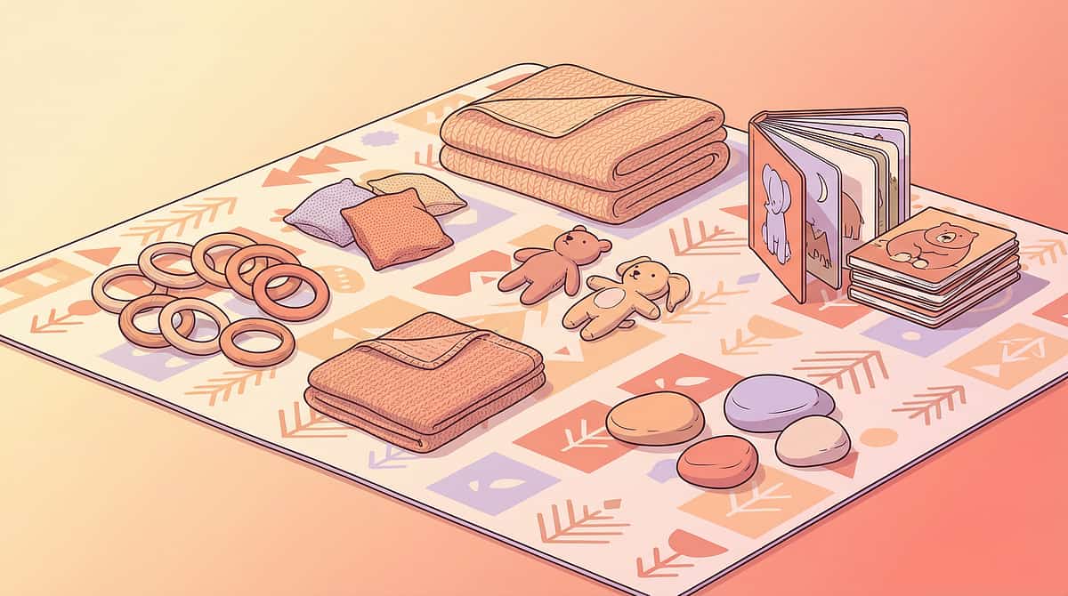 9-materials-that-help-with-transition-objects therapy material