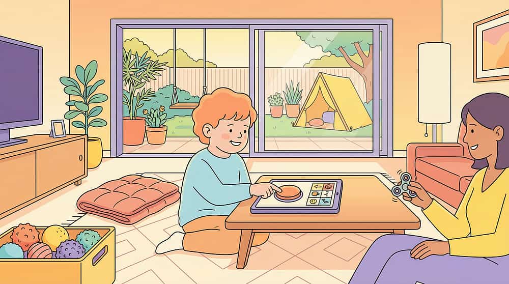 9-materials-that-help-with-transition-songs therapy material