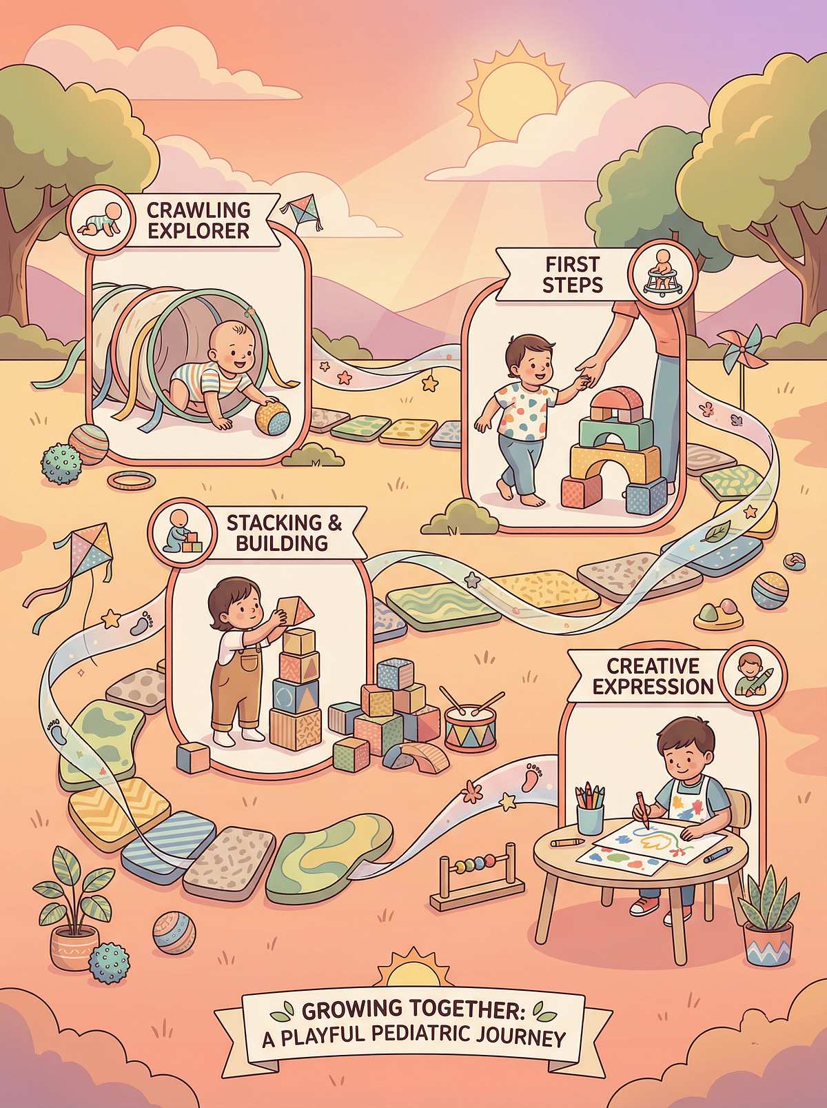 9-materials-that-help-with-transition-songs therapy material