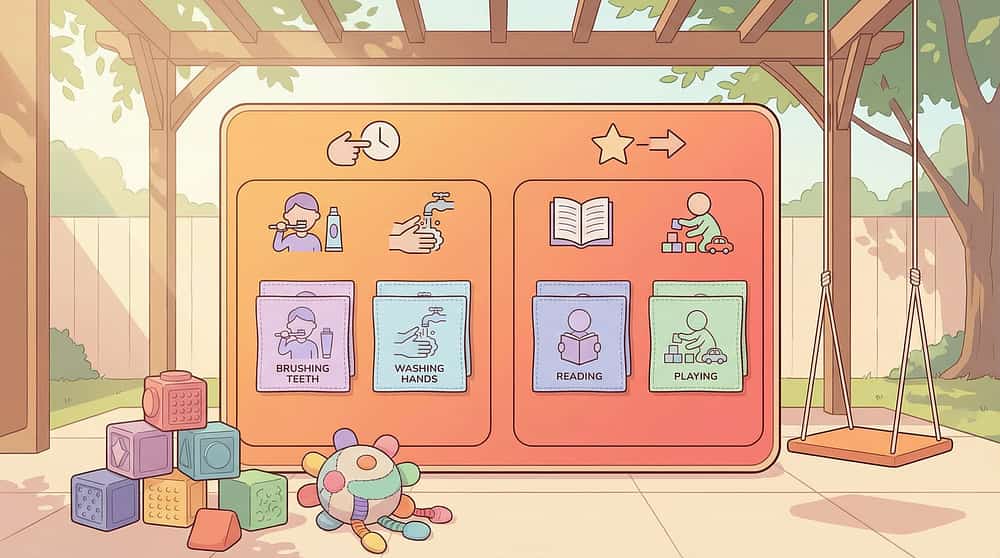 9-materials-that-help-with-transition-warnings therapy material