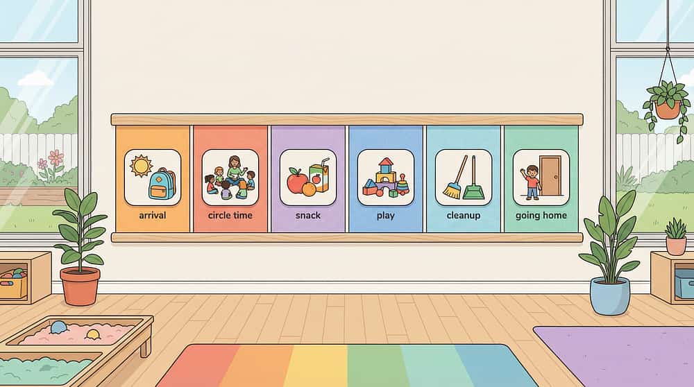 9-materials-that-help-with-transition-warnings therapy material