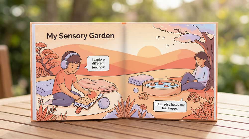 9-materials-that-help-with-transition-warnings therapy material