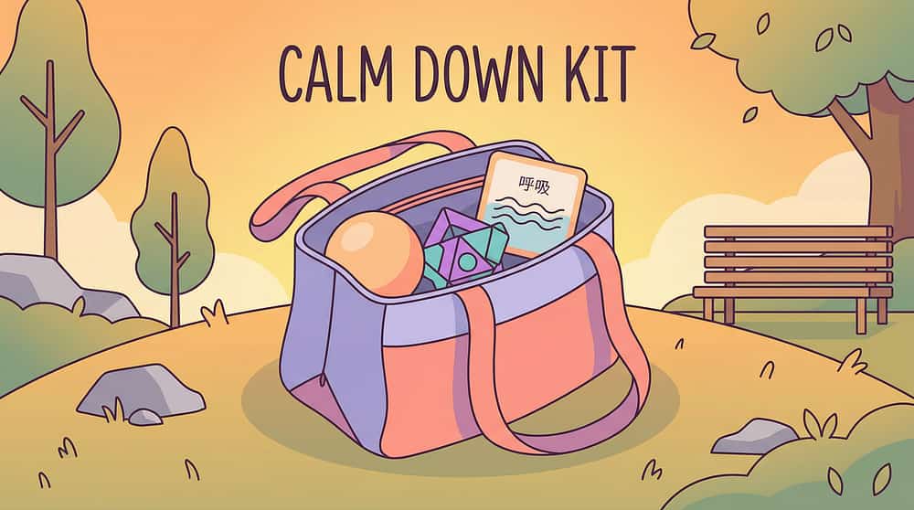 9-materials-that-help-with-transition-warnings therapy material