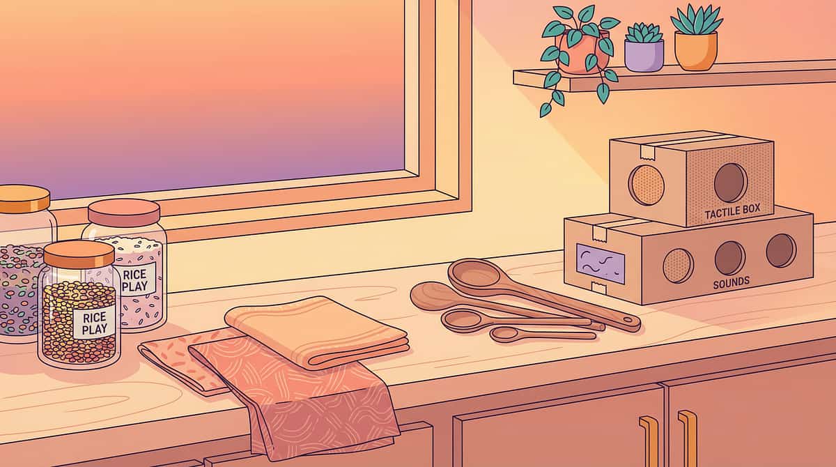 9-materials-that-help-with-transition-warnings therapy material