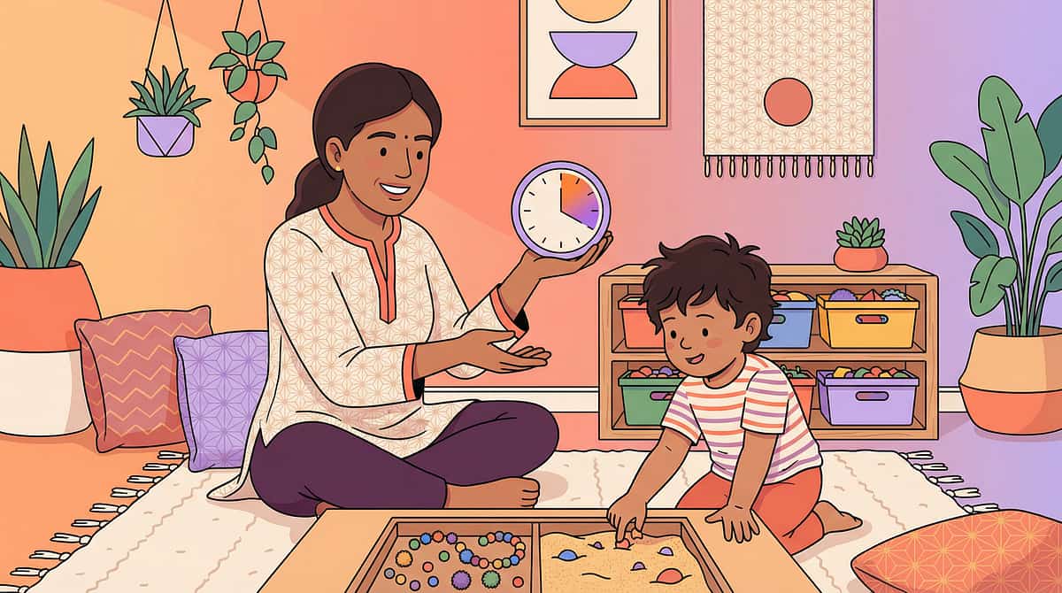 9-materials-that-help-with-transition-warnings therapy material