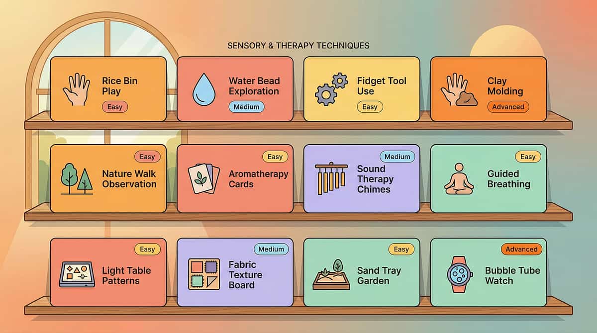 9-materials-that-help-with-transition-warnings therapy material